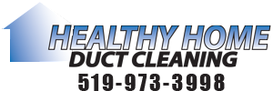 Healthy Home Logo
